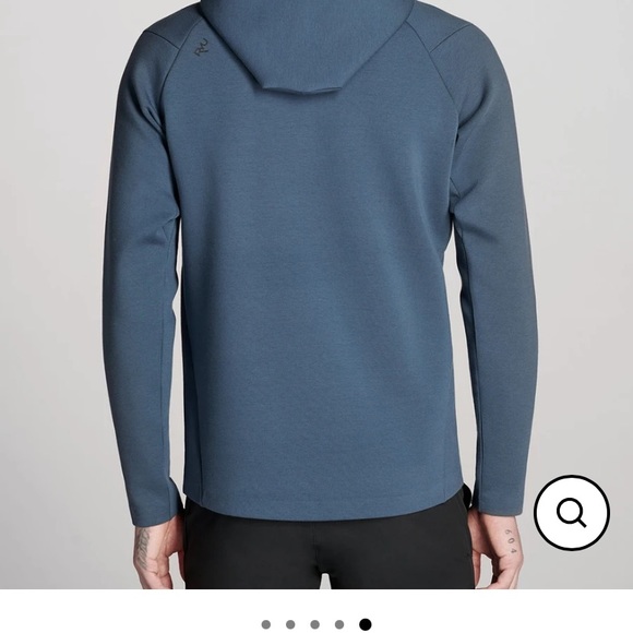 RYU Sweatshirt - Picture 2 of 9